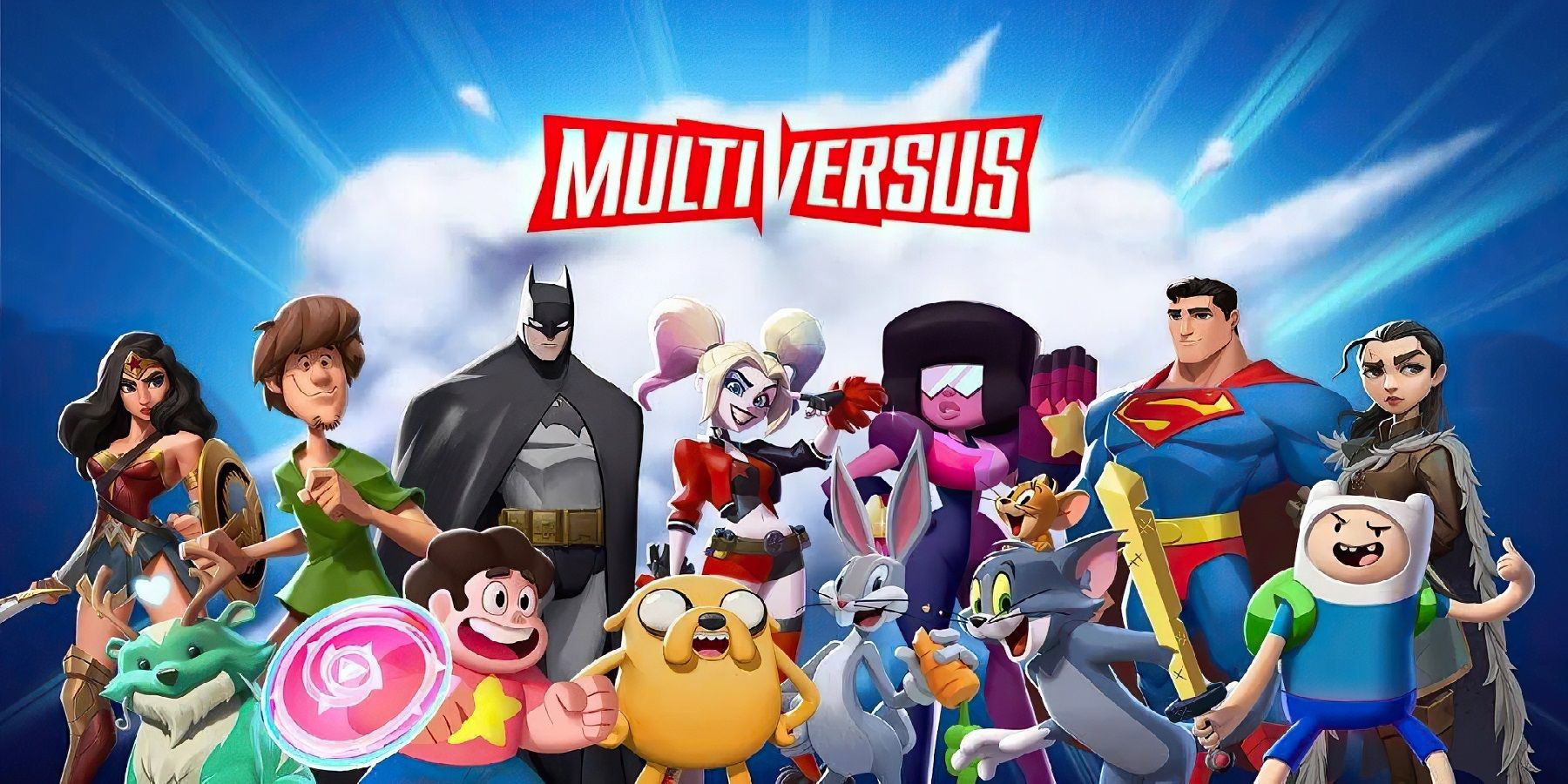 fuite multiversus2