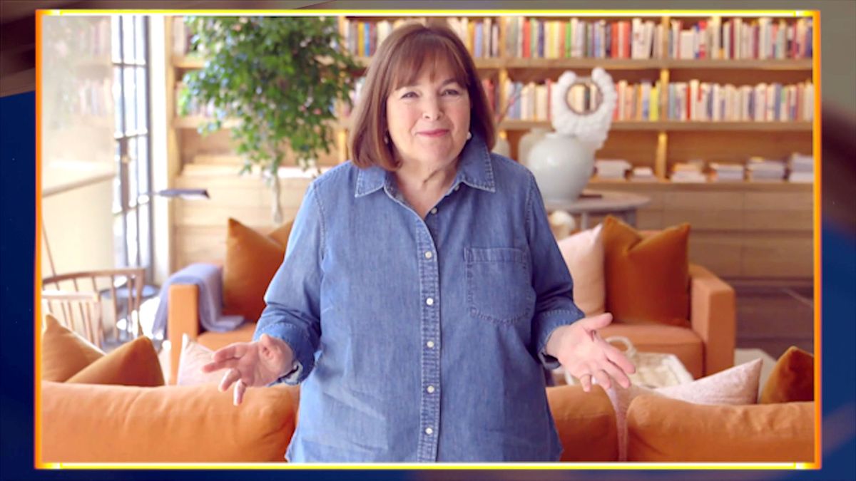 Où habite Ina Garten ;  Maison Ina Garten