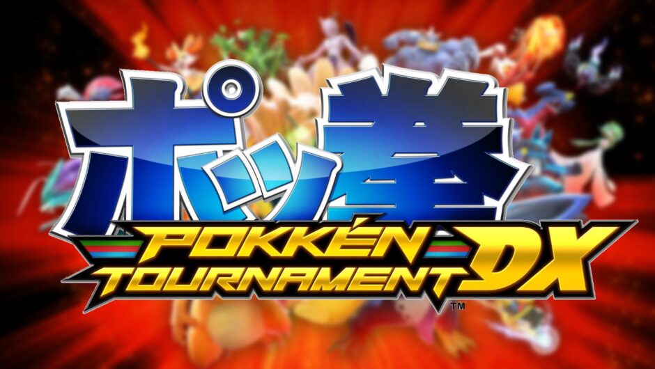 Pokemon Championship annonce la fin de la participation au tournoi Pokken