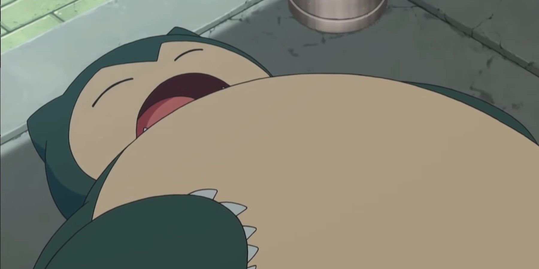 Pokemon Samourai