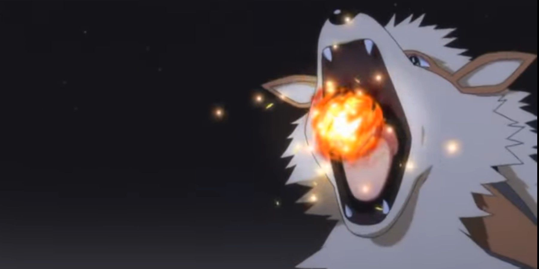 Pokemon Blaine Refonte