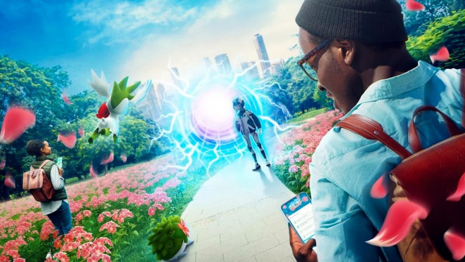 Pokemon GO dévoile ses plans pour la prochaine saison