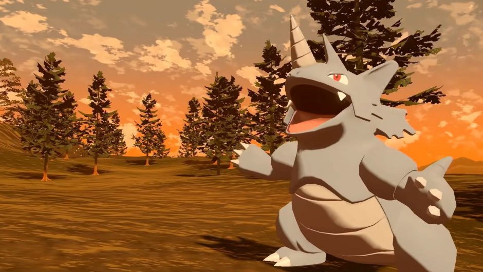 Pokemon Legends: Arceus Giratina Attack parfaitement chronométré avec Game Crash