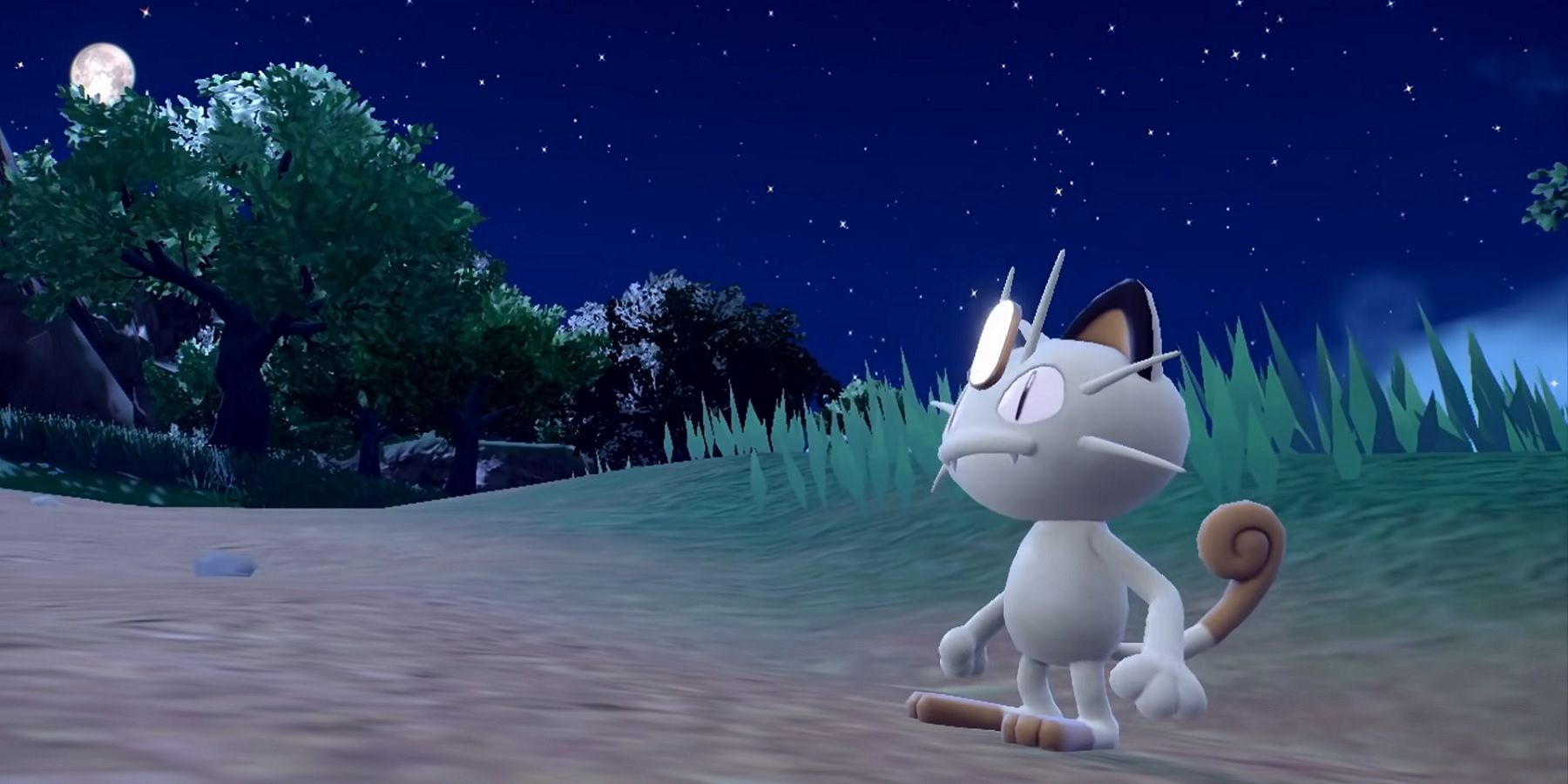 pokémon miaou écarlate et violet