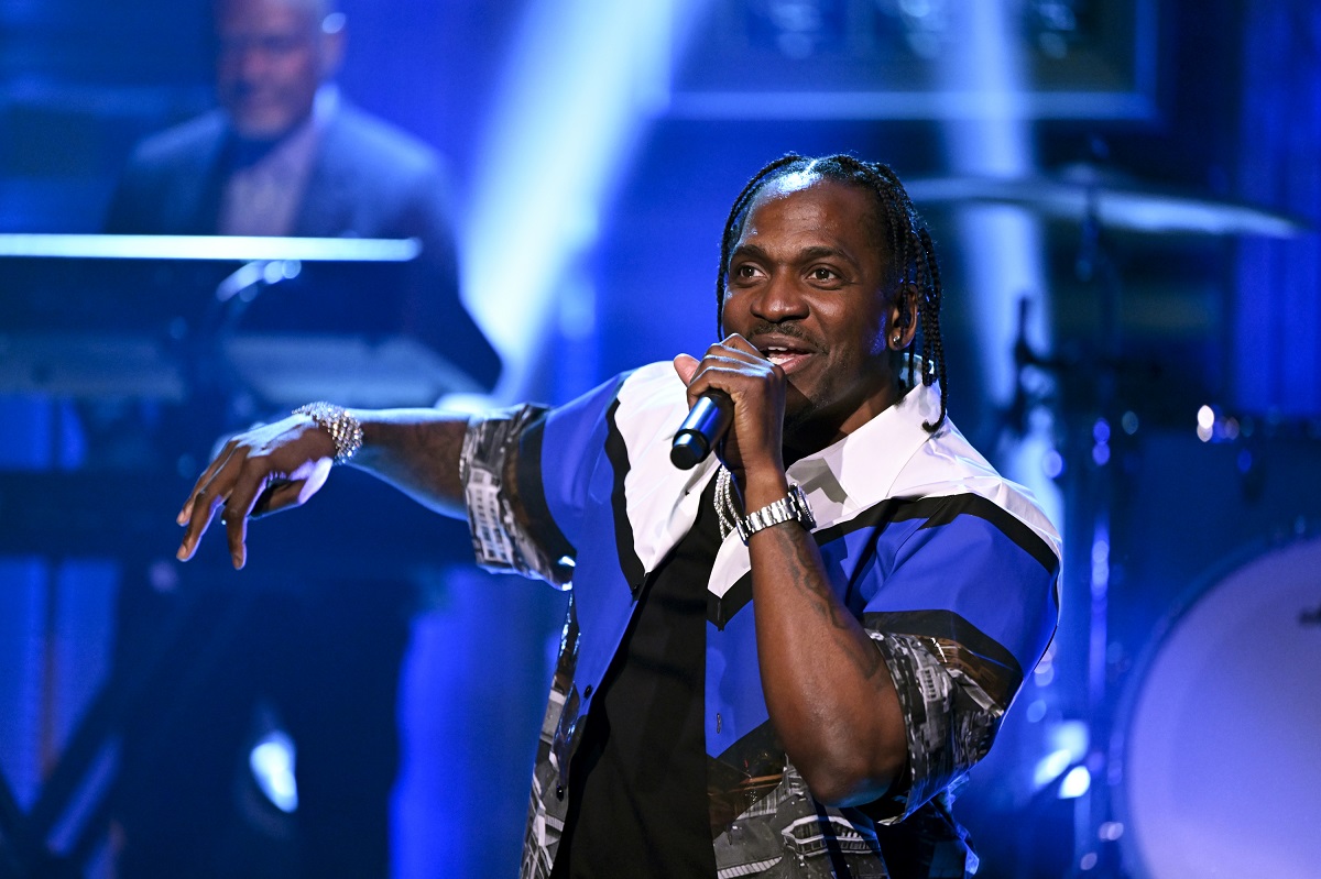 Pusha T