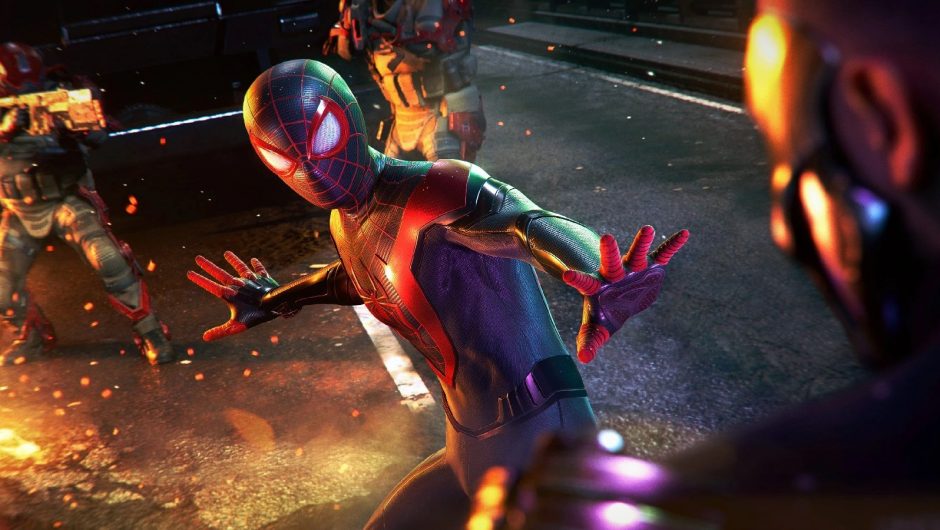 Raison pour laquelle Xbox a refusé des jeux Marvel exclusifs révélés