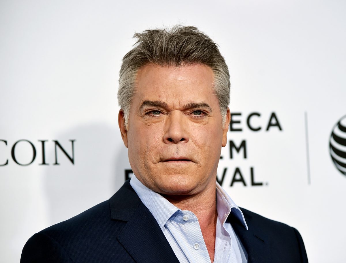 L'acteur de
