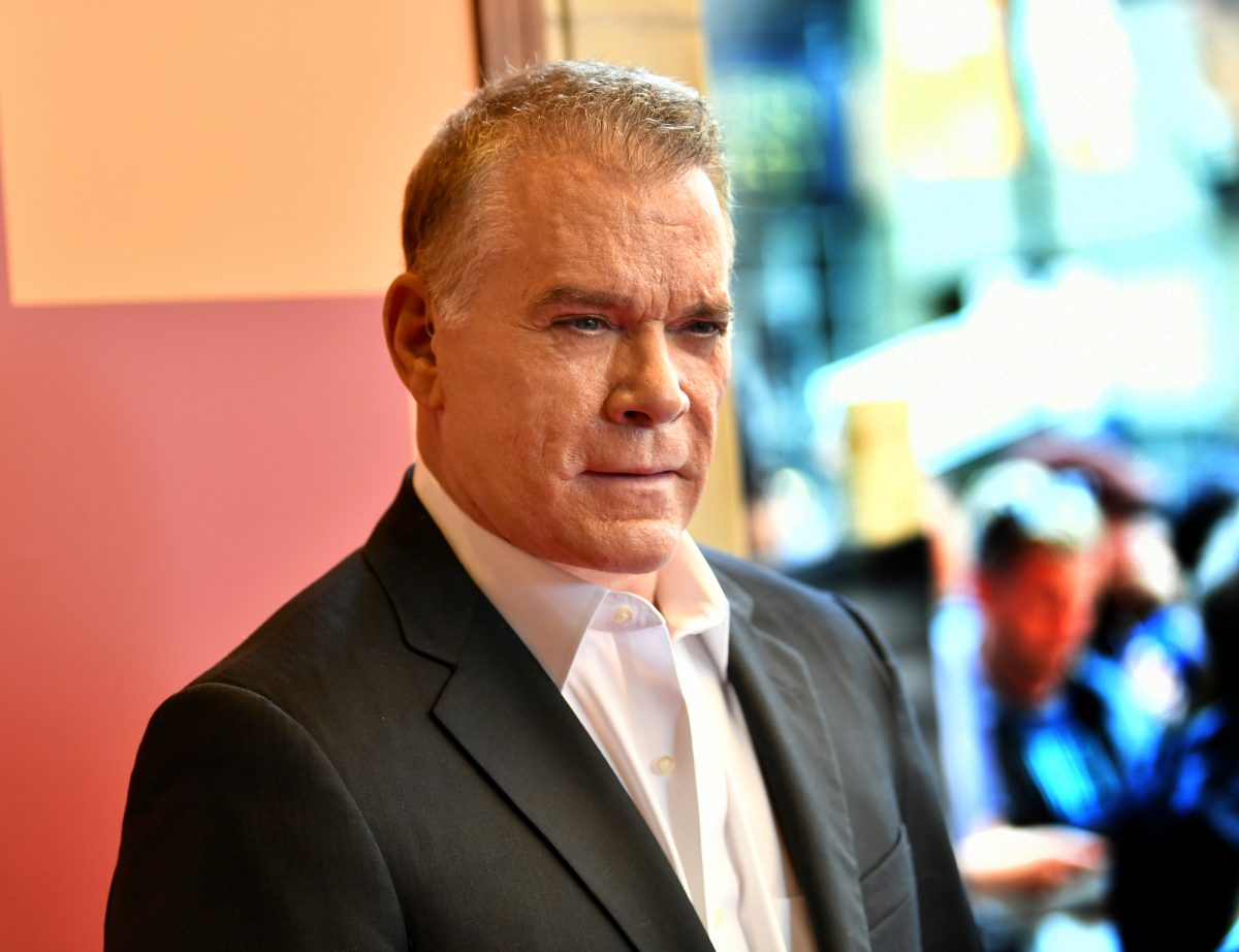 L'acteur de