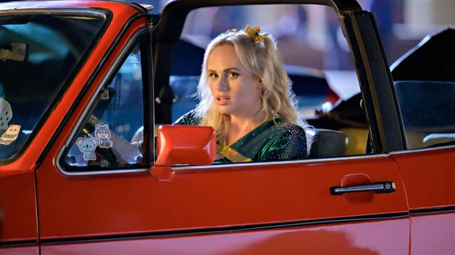 Crédit : PictureLux / Les archives d'Hollywood / Alamy