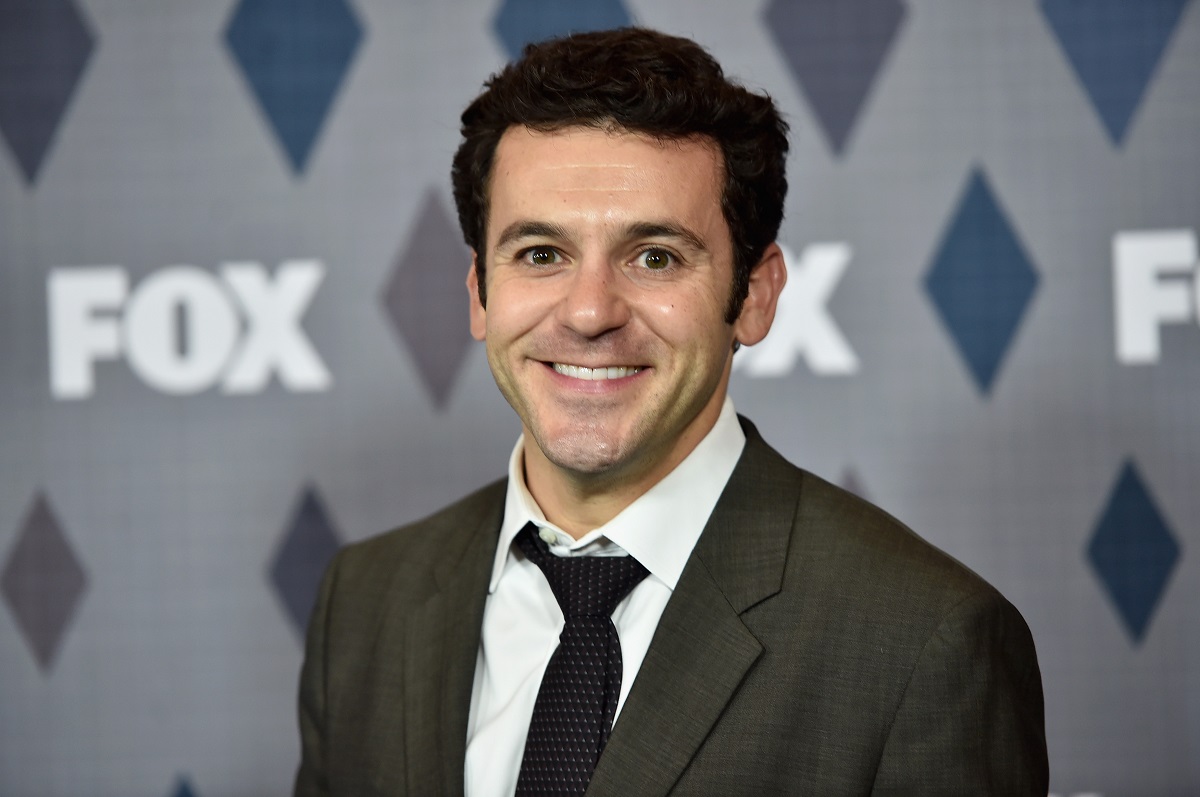 fred savage wonder années