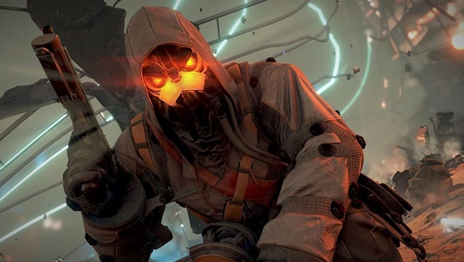 Rumeur : Killzone VR en développement pour le PSVR 2