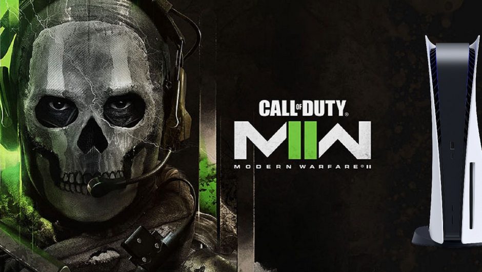 Rumeur : Modern Warfare 2 pourrait avoir un mode de jeu exclusif à la PS5