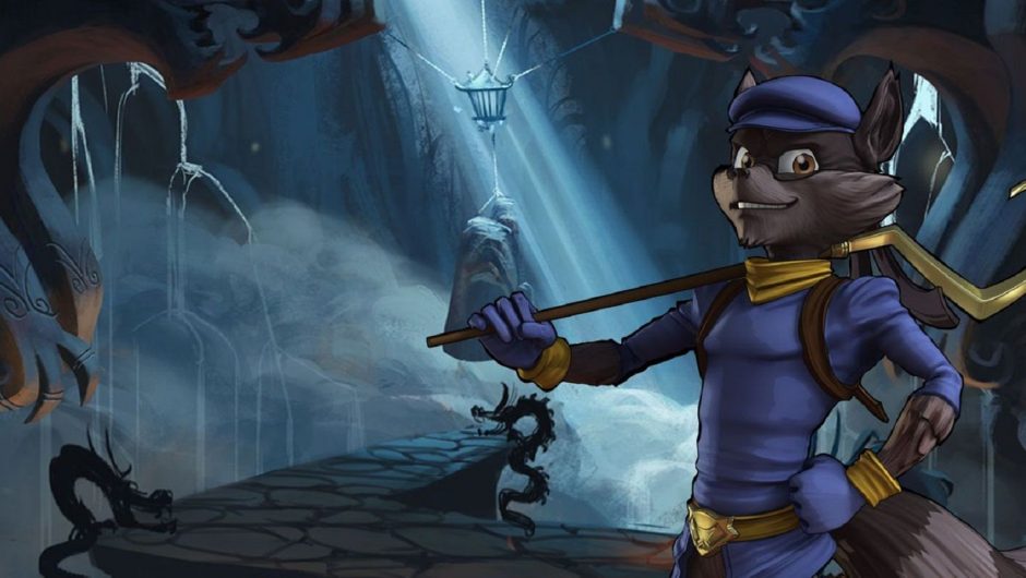 Rumeur: New Sly Cooper, des jeux infâmes pourraient être révélés cette année