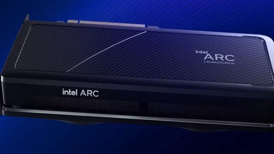 Rumeur : les GPU Intel Arc Desktop pourraient arriver jusqu&rsquo;au quatrième trimestre