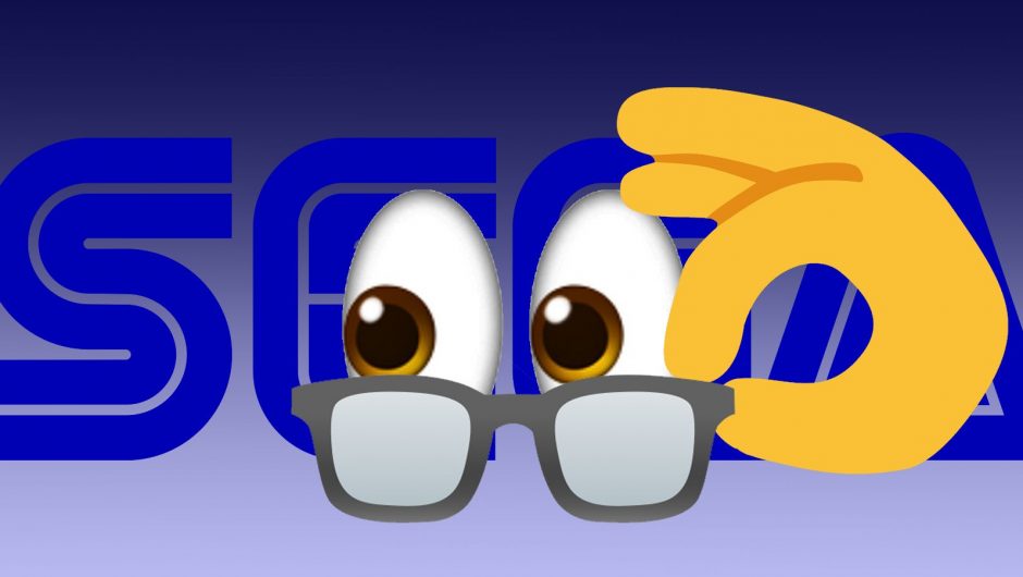 SEGA dit que tous ses fans sont « chauds »