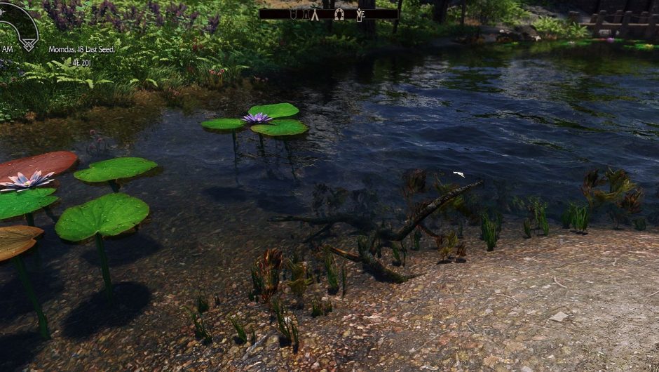 Skyrim Mod ajoute des textures de paysage haute définition incroyablement détaillées