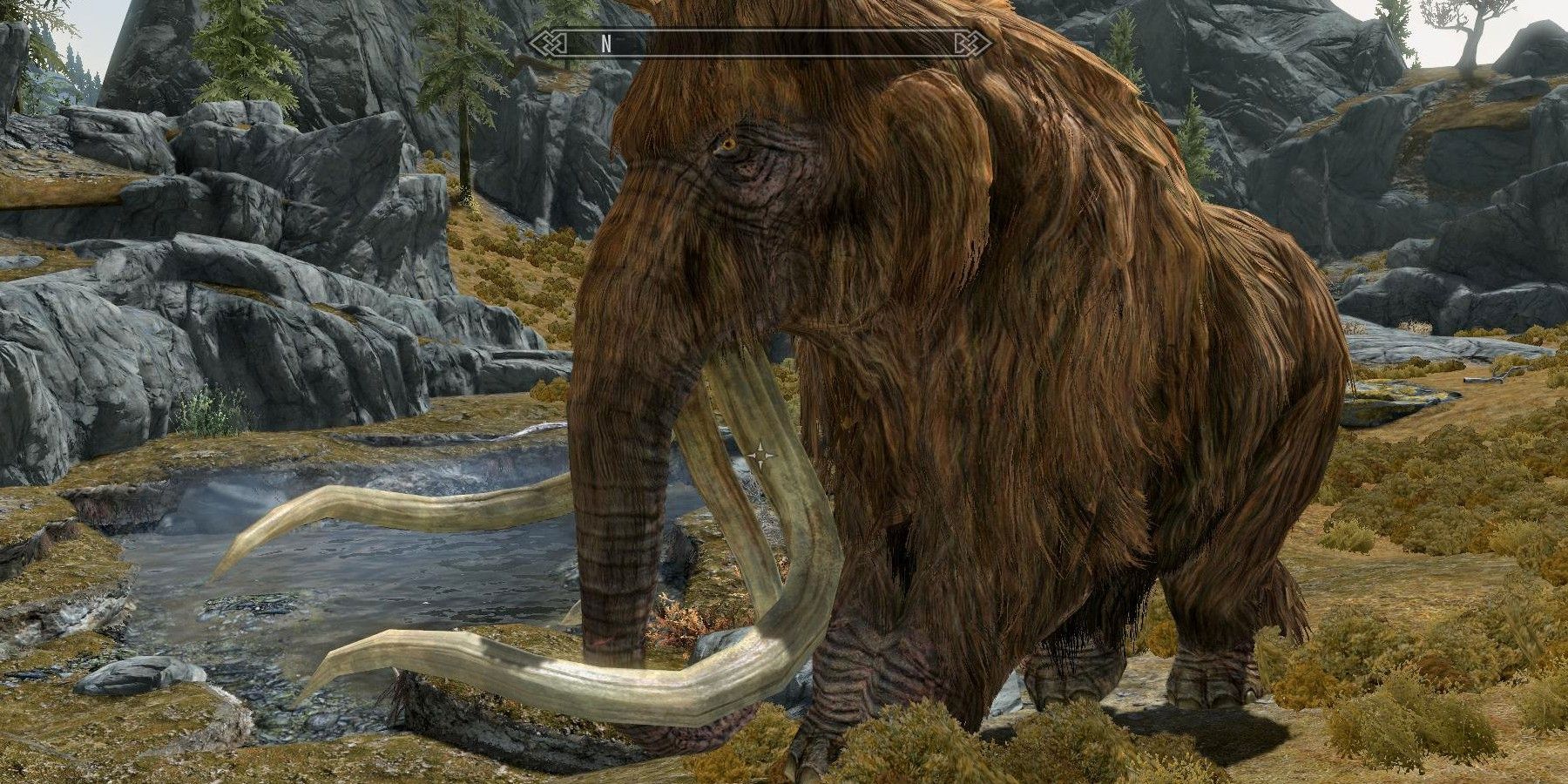 skyrim-mammouth