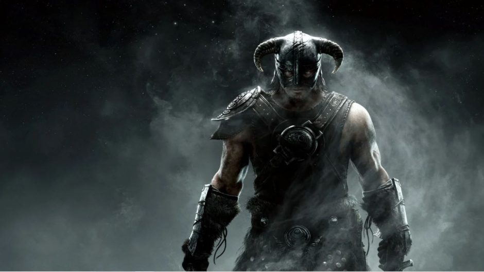 Skyrim Player prétend avoir entièrement terminé le jeu après 700 heures