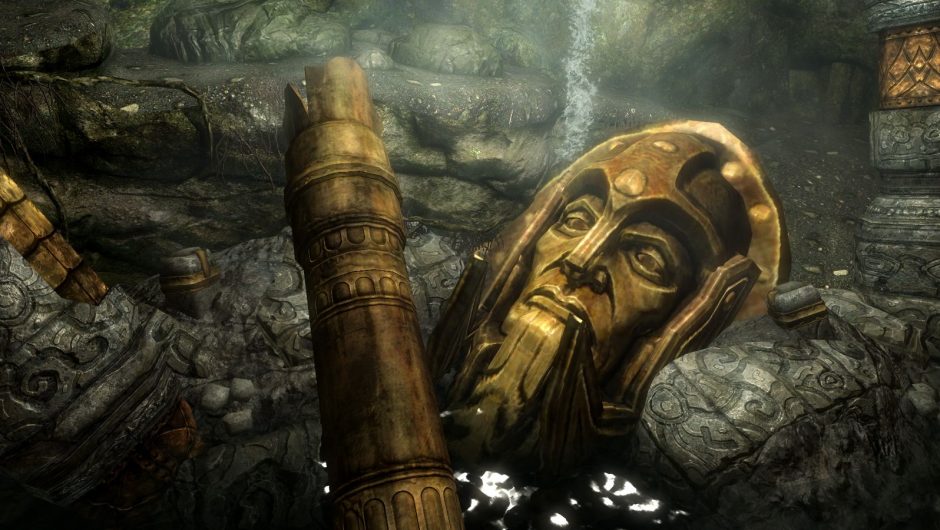 Skyrim Player remarque une utilisation alternative possible pour Bandit Trap