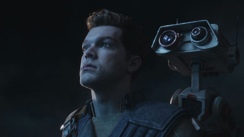 Star Wars Jedi: Survivor Trailer fait ses débuts, la sortie de 2023 est confirmée