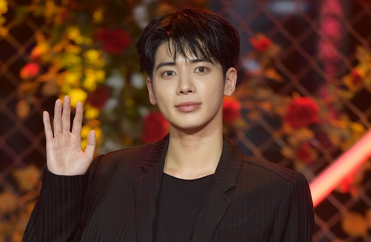 Taehyun de TXT à la vitrine médiatique du groupe pour