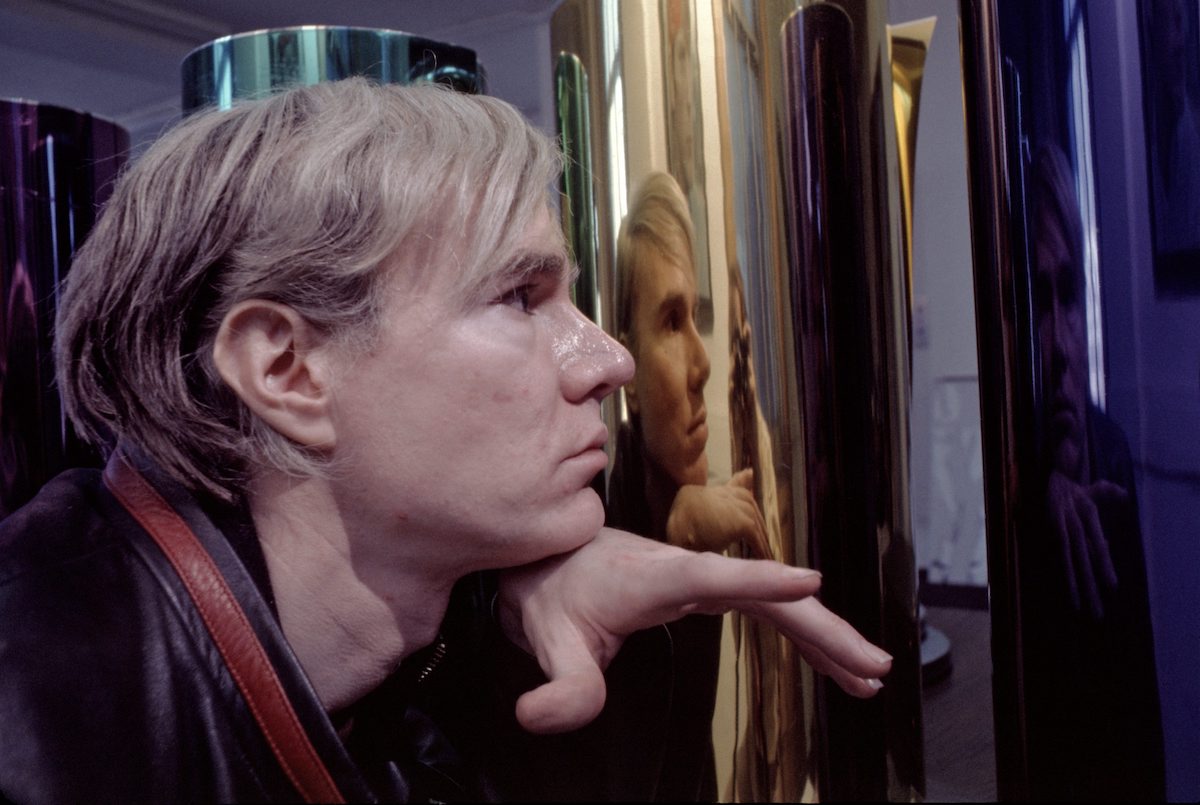Les journaux d'Andy Warhol, pourquoi Valerie Solanas a-t-elle tiré sur Andy Warhol