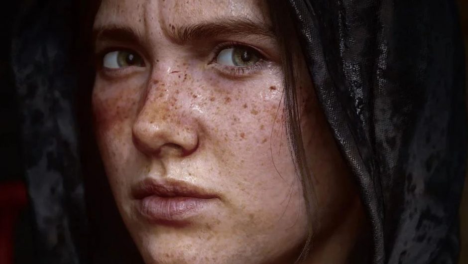 The Last of Us 2 Mod donne des cheveux blonds à Ellie