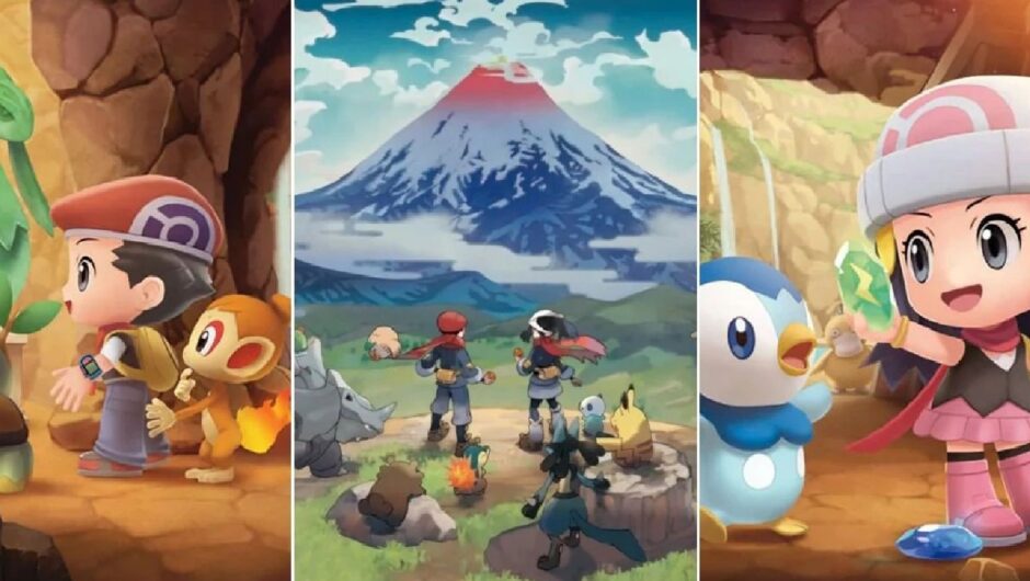 The Pokemon Company connaît un exercice financier record
