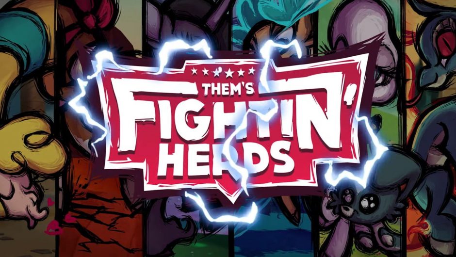 Them&rsquo;s Fightin&rsquo; Herds est un jeu de combat inspiré de My Little Pony, désormais disponible sur consoles