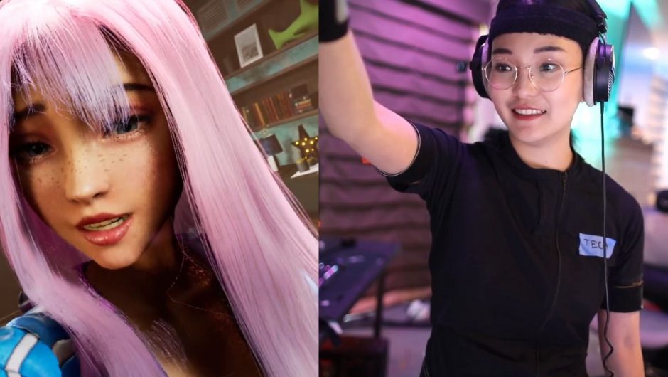 Twitch Streamer CodeMiko montre une technologie impressionnante qu&rsquo;elle utilise dans ses flux