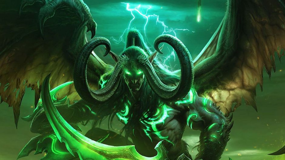 Un fan aperçoit le buste de World of Warcraft à l&rsquo;hôtel espagnol