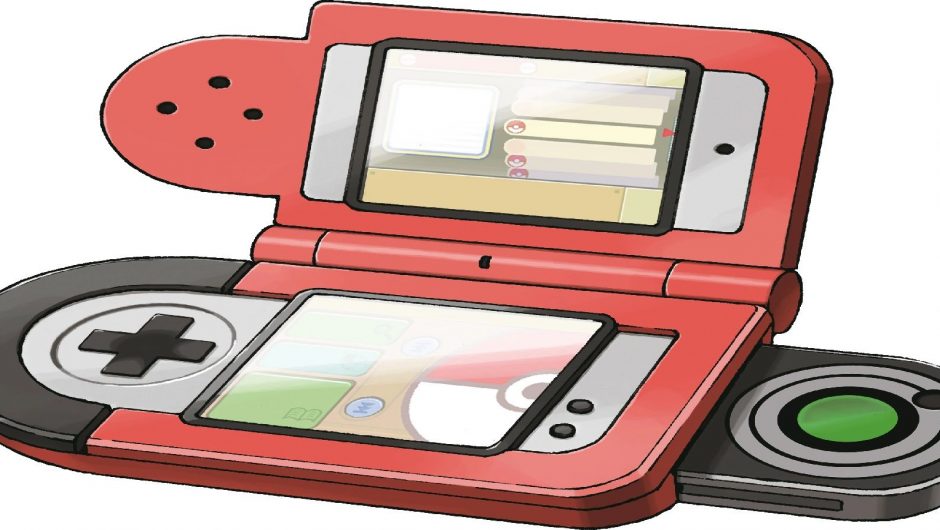 Un fan de Pokémon crée un Pokedex DS personnalisé