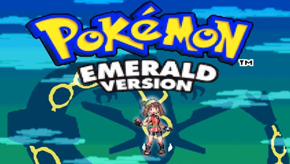 Un fan de Pokemon crée une animation nostalgique Pokemon Emerald