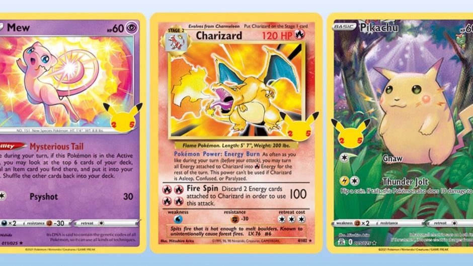 Un fan de Pokémon de la vieille école fait une trouvaille incroyable à la vente de garage