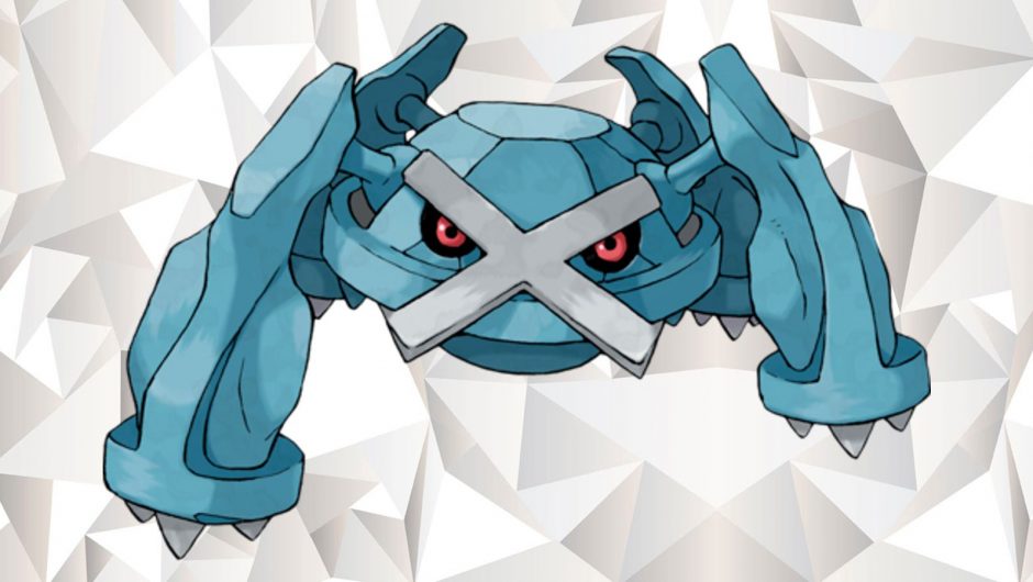 Un fan de Pokémon fait une impressionnante figurine en origami Metagross