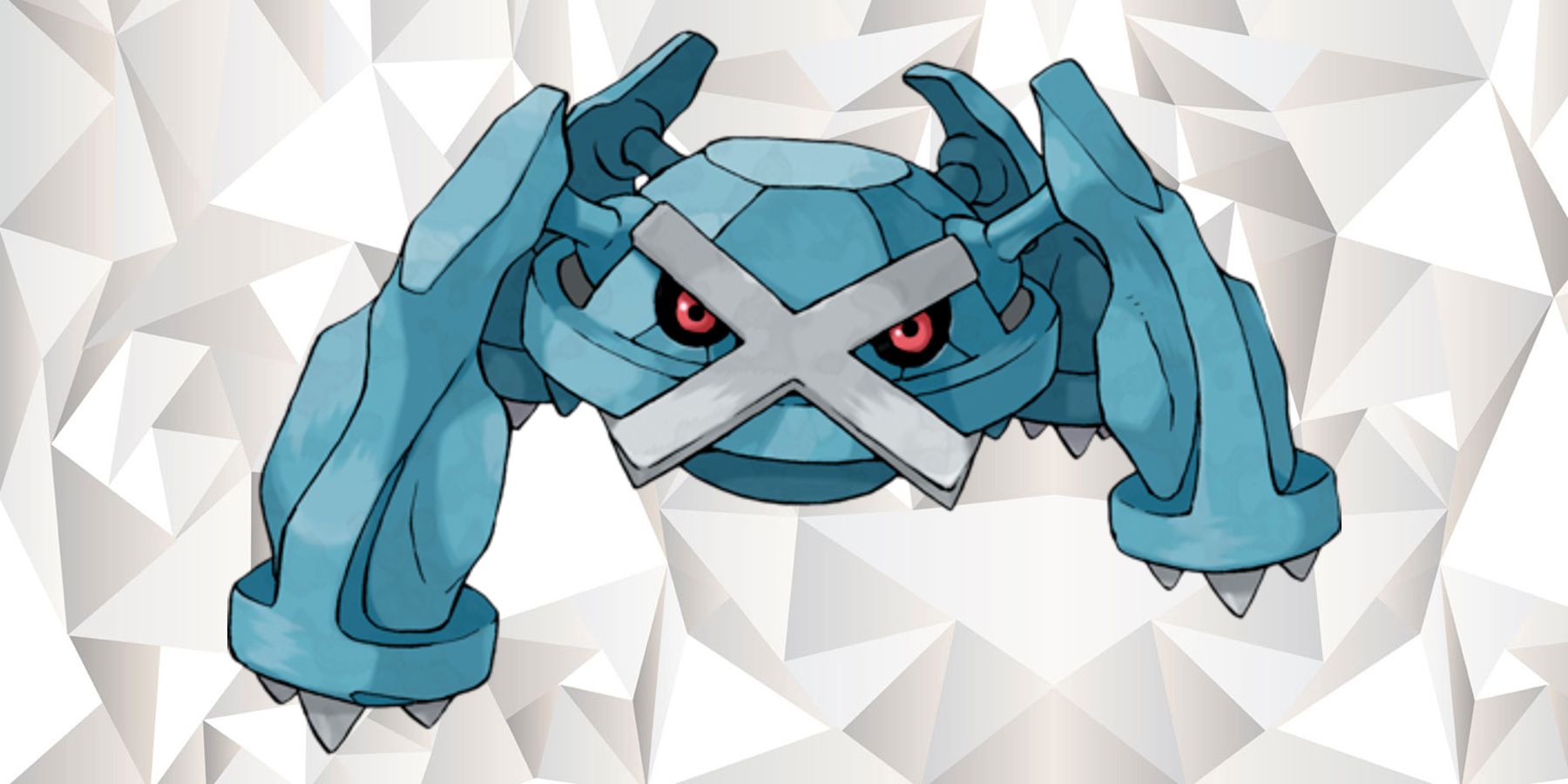 pokemon-origami-metagross-fan-art