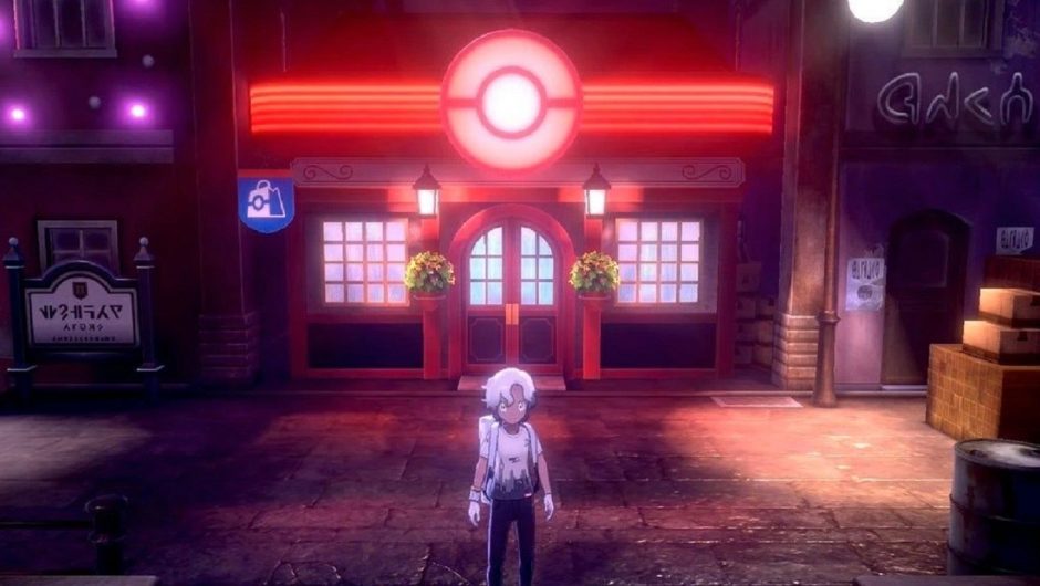 Un fan de Pokemon peint un abat-jour pour ressembler à une boule de poke