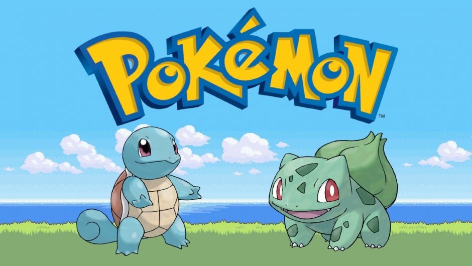 Un fan de Pokemon utilise des cartes d&rsquo;énergie pour créer d&rsquo;adorables Bulbasaur et Squirtle Art