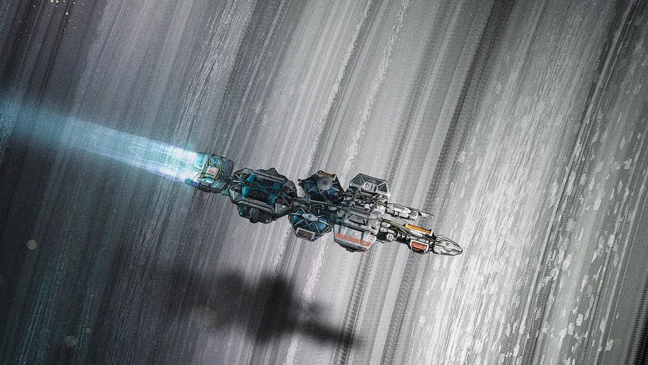 Un fan de Starfield rassemble tous les concepts artistiques en un seul endroit