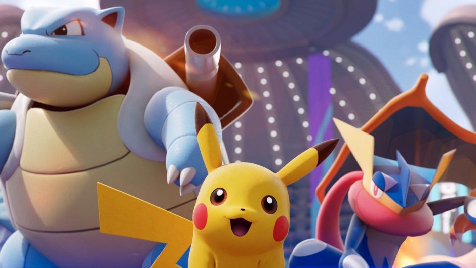 Un fan de hockey transforme tous les logos de la LNH en Pokémon