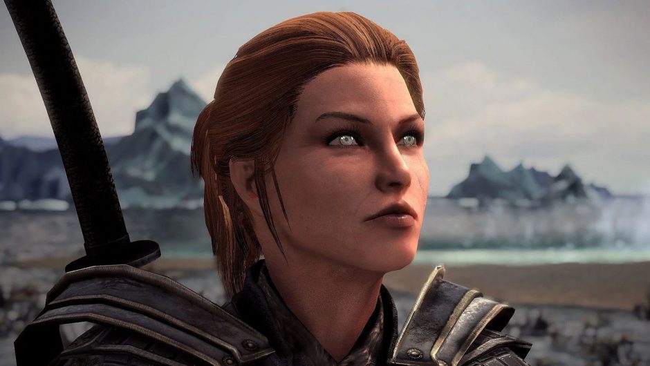Un joueur de Skyrim torture l&rsquo;invincible Delphine avec la manière la plus ridicule possible