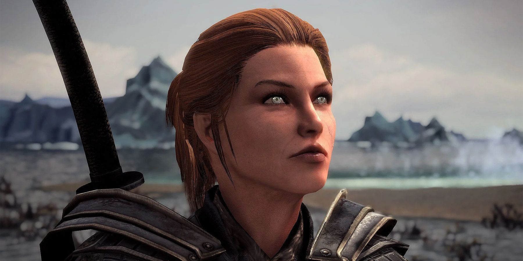 skyrim delphine Elder Scrolls lames