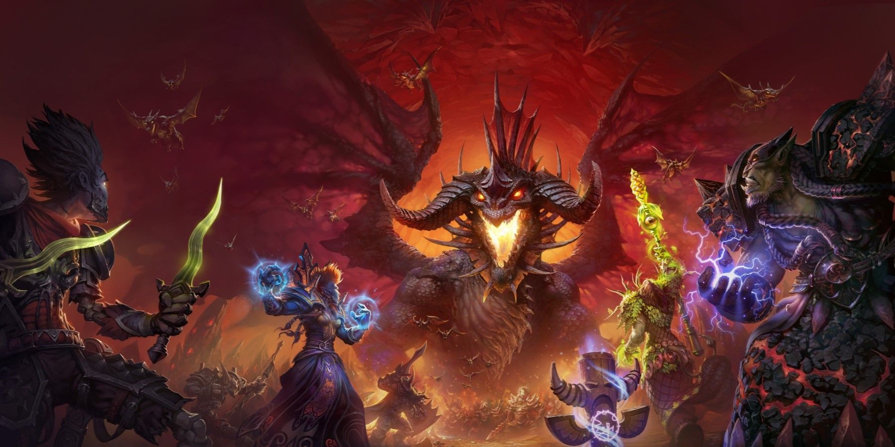 wow raid onyxia classique