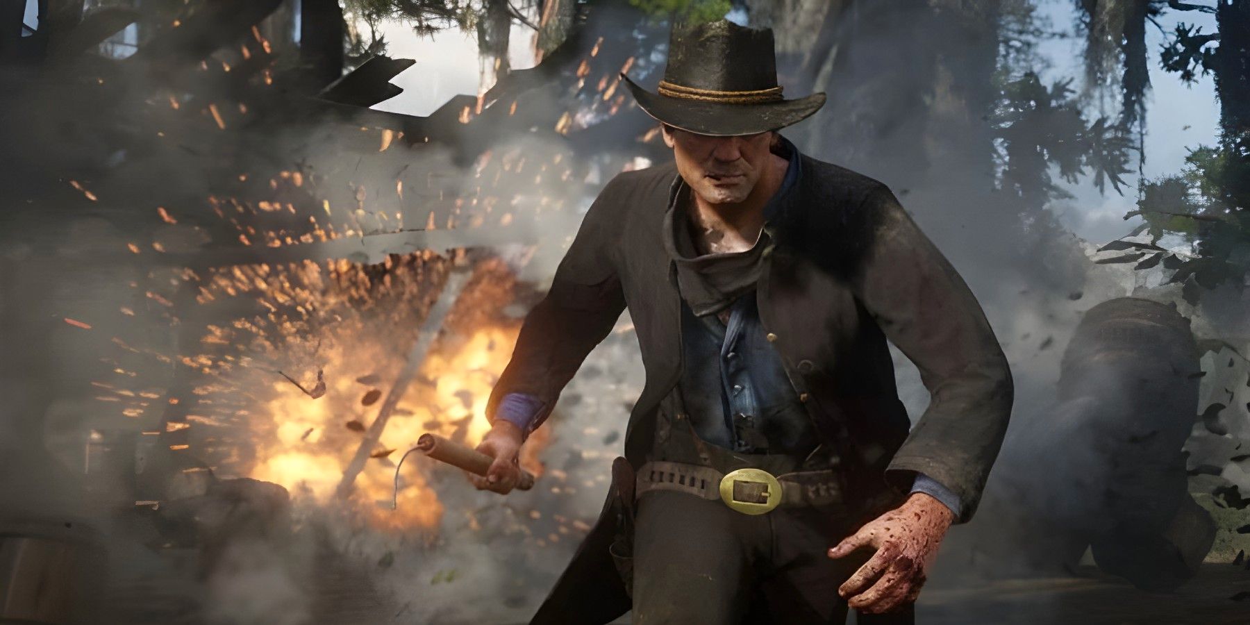 red-dead-online-oiseau-dynamite-fleche