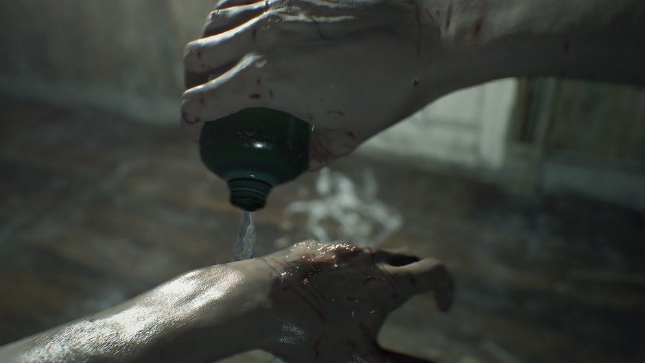 Un médecin des urgences donne une analyse détaillée des blessures de Resident Evil