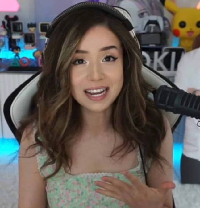 Le steamer est l'un des plus grands noms de Twitch. 1 crédit