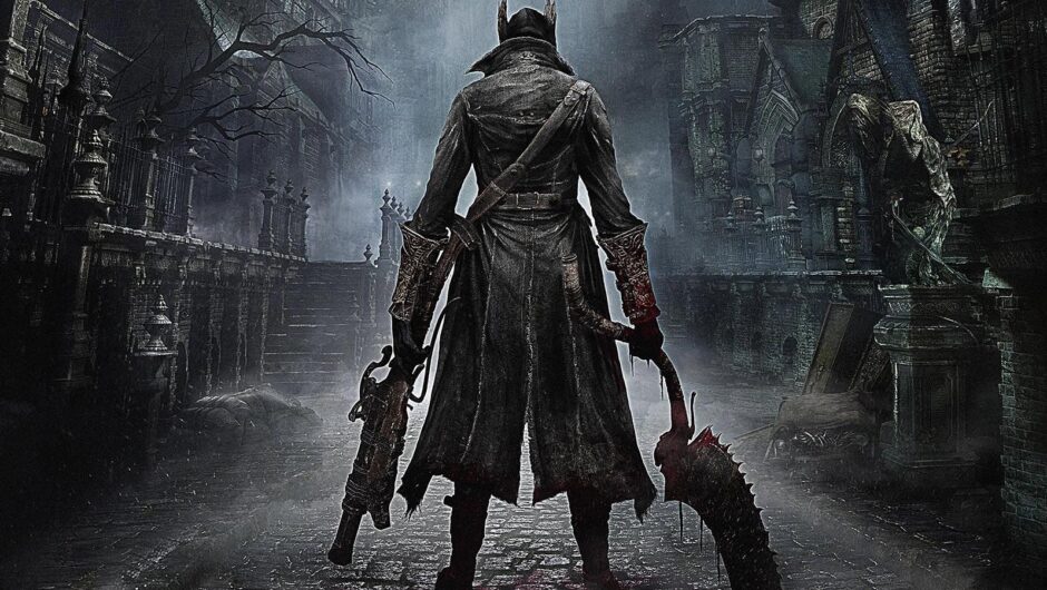 Une vidéo de fan montre Bloodborne fonctionnant à 4K et 60 FPS