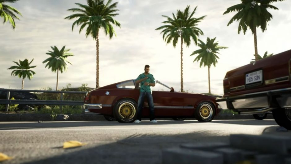 Une vidéo impressionnante montre à quoi ressemblerait GTA Vice City dans Unreal Engine 5