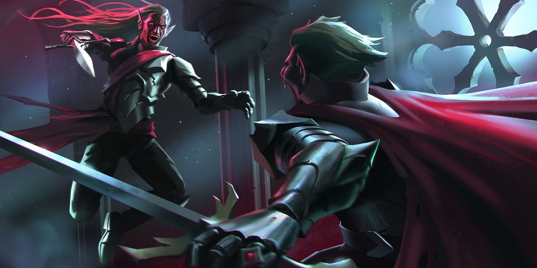 V-Rising-Official-Artwork-Vampires-Combat