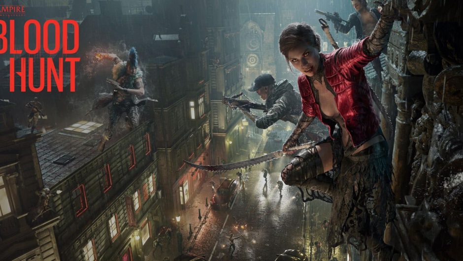 Vampire: The Masquerade – Bloodhunt révèle les détails de la prochaine mise à jour majeure